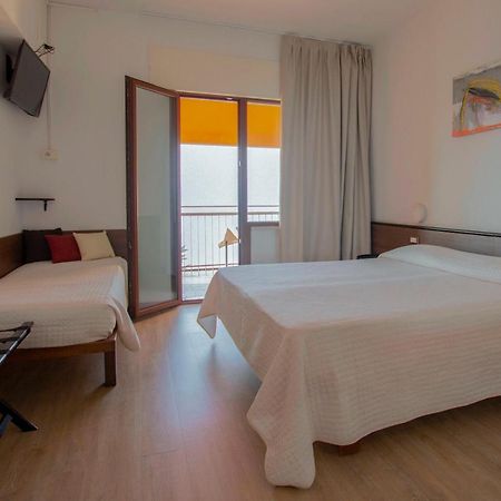 Hotel San Zeno San Zeno di Montagna Eksteriør billede
