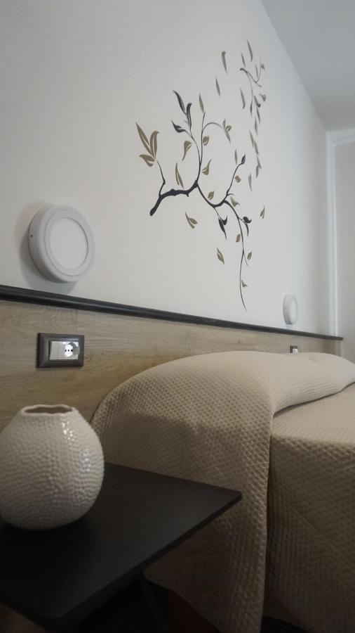 Hotel San Zeno San Zeno di Montagna Eksteriør billede